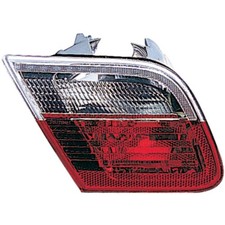 Rückleuchte Heckleuchte links rot für BMW 3er Coupe E46