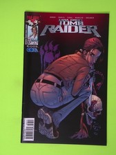 Cover of Tomb Raider #37