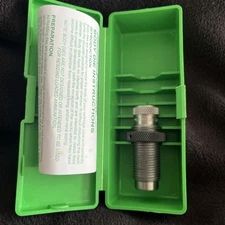 REDDING 6 MM DASHER BODY DIE - 75648