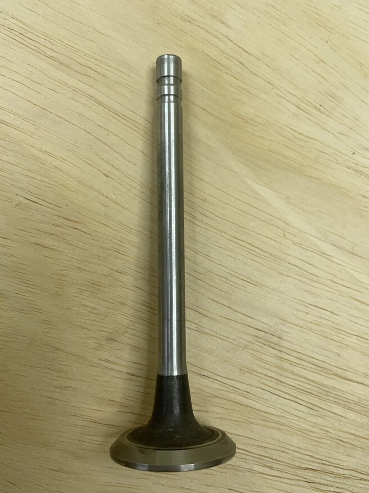 正品通用原始设备制造商排气阀 1968 - 1981 年 Camaro Chevelle Corvette 3989089 NOS — 第 2/4 张图片