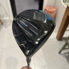 Used Callaway Rogue 10.5 Driver Aldila 50 Flex R Men