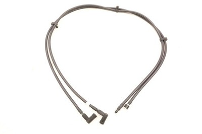NEW OEM Ford Windshield Washer Fluid Hose GT4Z-17A605-D Edge MKX Nautilus 15-20