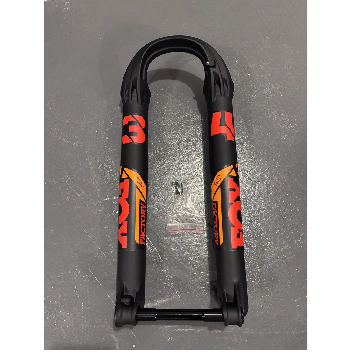 Fox 29 Inch Wheel Bicycle Forks for sale | eBay