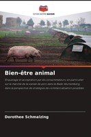 Dorothee Schmalzing | Bien-êTre Animal | Taschenbuch | FranzöSisch (2026)