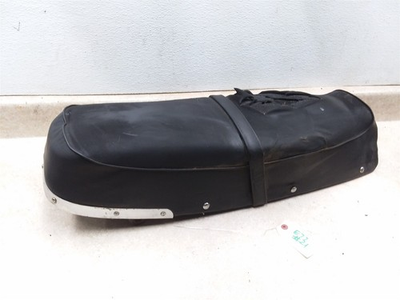 #ad #ad Honda 160 CB CB160 Good Original Seat Pan Base Unit 1965 1968 1960s ARP #21 E33 $100.00