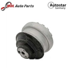 AutoStar Germany ENGINE MOUNT-W201. W124 2012404317