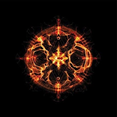 Chimaira The Age of Hell (German Version) (CD)