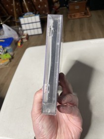 Maximum Force (Sega Saturn, 1997) CIB Complete W/ Manual + Reg Card + Foam