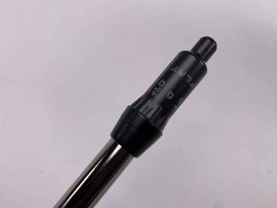 Ping Tour 2.0 85g Regular Graphite Hybrid Shaft 41