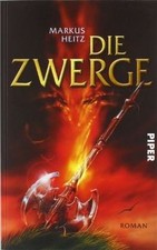 Die Zwerge  von Heitz, Markus | Buch | Zustand gut