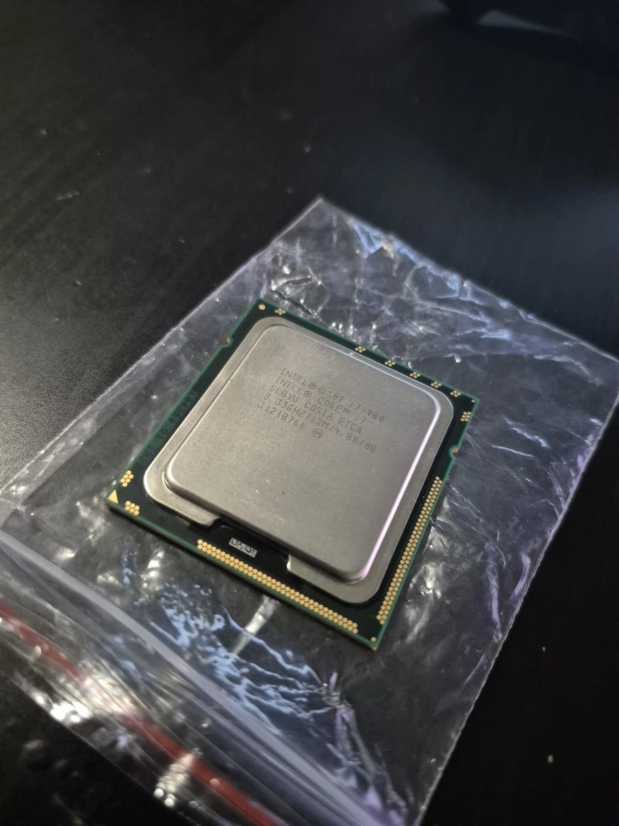 Intel Core i7 1st Gen. CPUs 6 Core for sale | eBay
