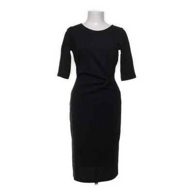 Ilse Jacobsen, Maxikleid, Größe: S, Grau, Elasthan/Polyester, Einfarbig #aeS