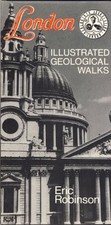 City (Bk. 1) (London Illustrated Geolog... by Eric Robinson Paperback / softback