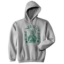Yall Need St Pat Unisex Hoodie Funny St Patricks Day Sweatshirt