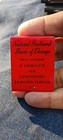 NATIONAL BOULEVAR BANK OF CHICAGO 1960S...UNSTRUCK MATCHBOOK — photo 2