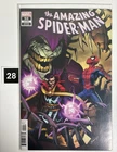 AMAZING SPIDER-MAN #50 BAGLEY 1:50 VARIANT FIRST PRINT MARVEL COMICS