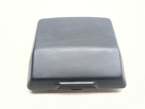 88-00 Honda GL1500A Goldwing Front Radio Cassette Player Cover 83170-MN5-0000