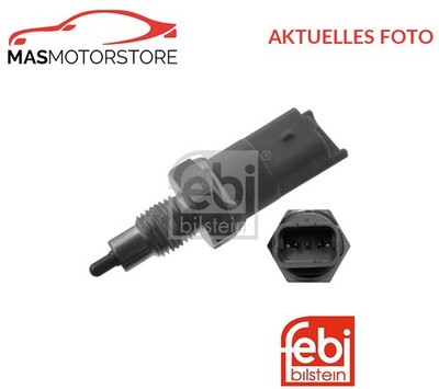 RÜCKFAHRLICHT SCHALTER FEBI BILSTEIN 37341 P NEU OE QUALITÄT