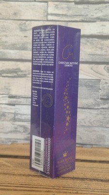 Christian Materne Black Orchid Royale Imperiale Stem Cells Concentrat 100 ml Neu