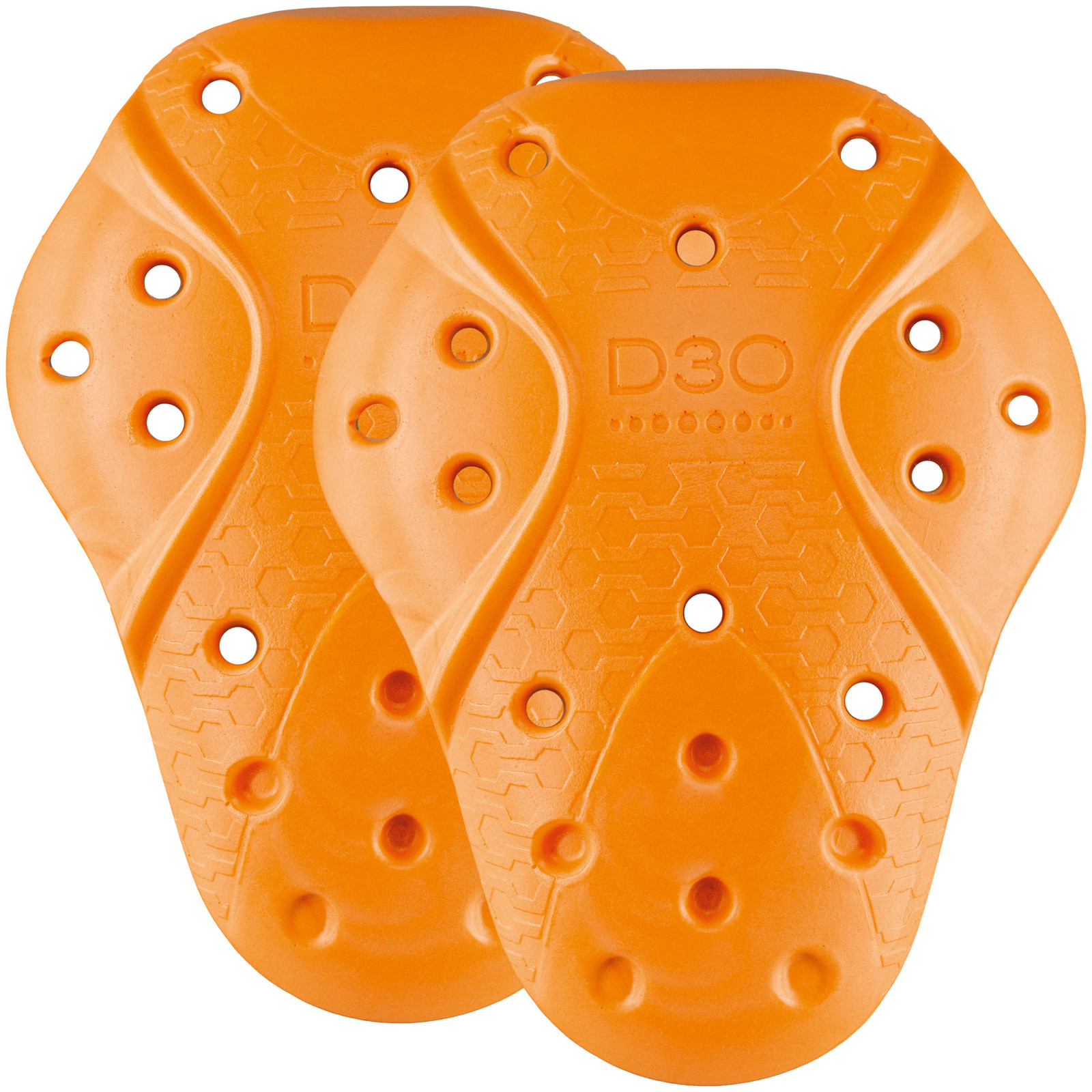 Held D3O T5 Evo X CE Approved Level 1 Motorcycle Shoulder Protectors