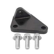 Upgrade Exhaust Manifold Cylinder Head Repair Clamp Lh For Chevy Gm 917-107