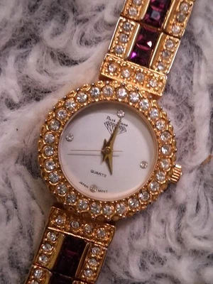 Park Lane Women Wristwatches for sale | eBay display picture 1