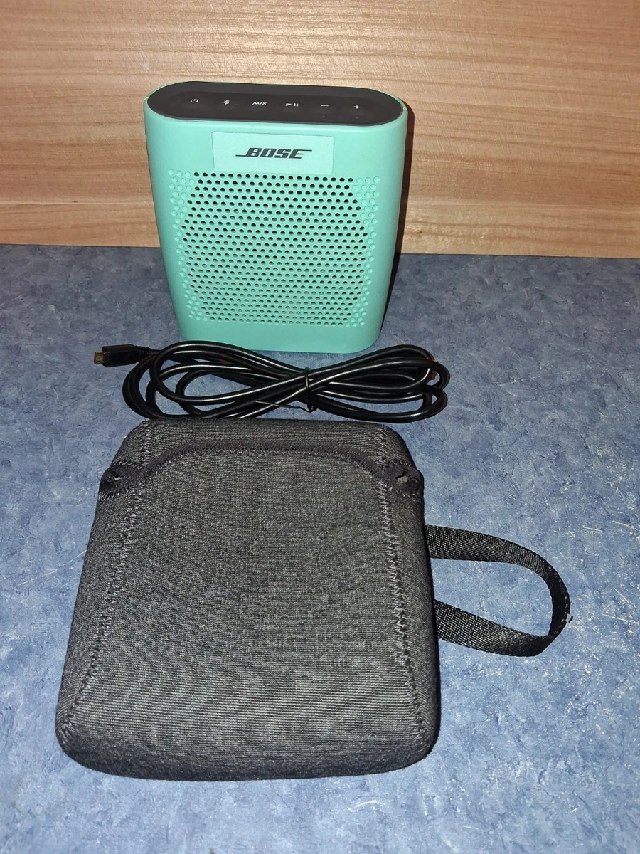 Bose SoundLink Color II Speakers for sale - eBay