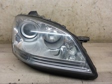 Scheinwerfer rechts MERCEDES M-KLASSE (W164) ML 350
