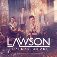 Lawson - Chapman Square - Cd - G3Z