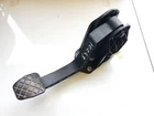Clutch pedal