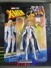 Hasbro Marvel Legends X-Men 97 Retro Wave 3 Emma Frost Action Figure