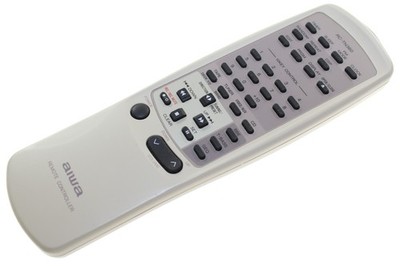 Original Fernbedienung Aiwa RC-TN360 für Audio System