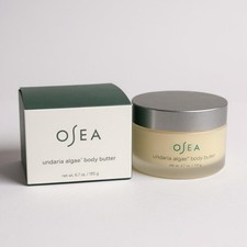 OSEA Undaria Algae Body Butter  6.7  oz -  Full Size