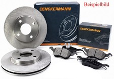 Disque de frein Mercedes 420