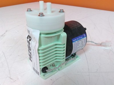 Iwaki APN-085V-1-31 100V Air Pump See Description  for Repair