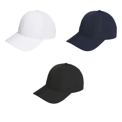 Adidas Golf Cap - Baseballkappe Performance Crestable