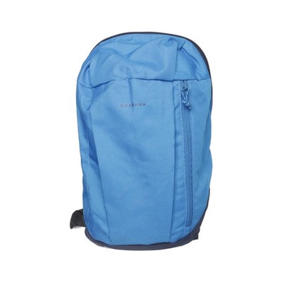 Quechua, Rucksack, Unisex (Kinder), Blau, Einfarbig, 20, 4 #mji