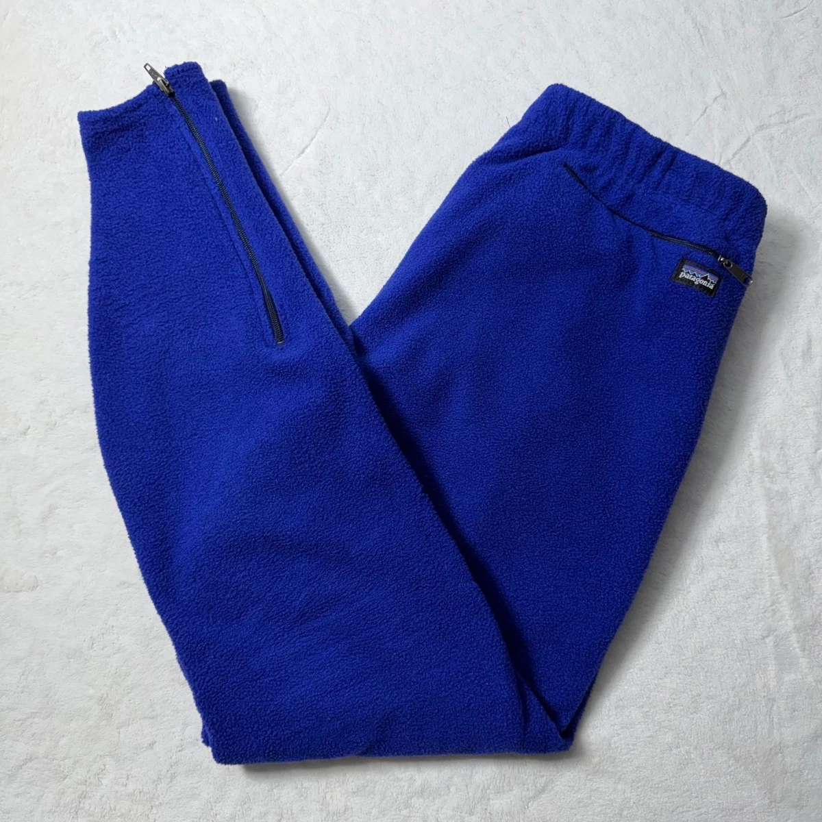 Patagonia Fleece Pants for Women for sale | eBay