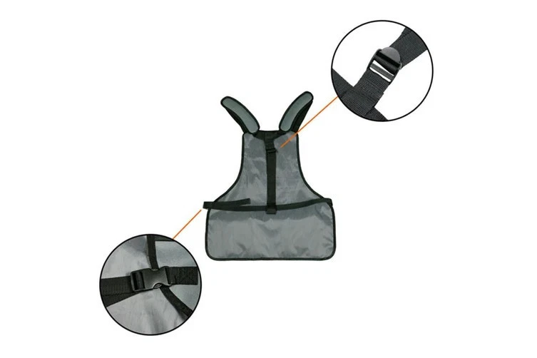 Tabliers de travail pour outils - Pack de 2 tabliers utilitaires robustes ave... - Image 4 of 4