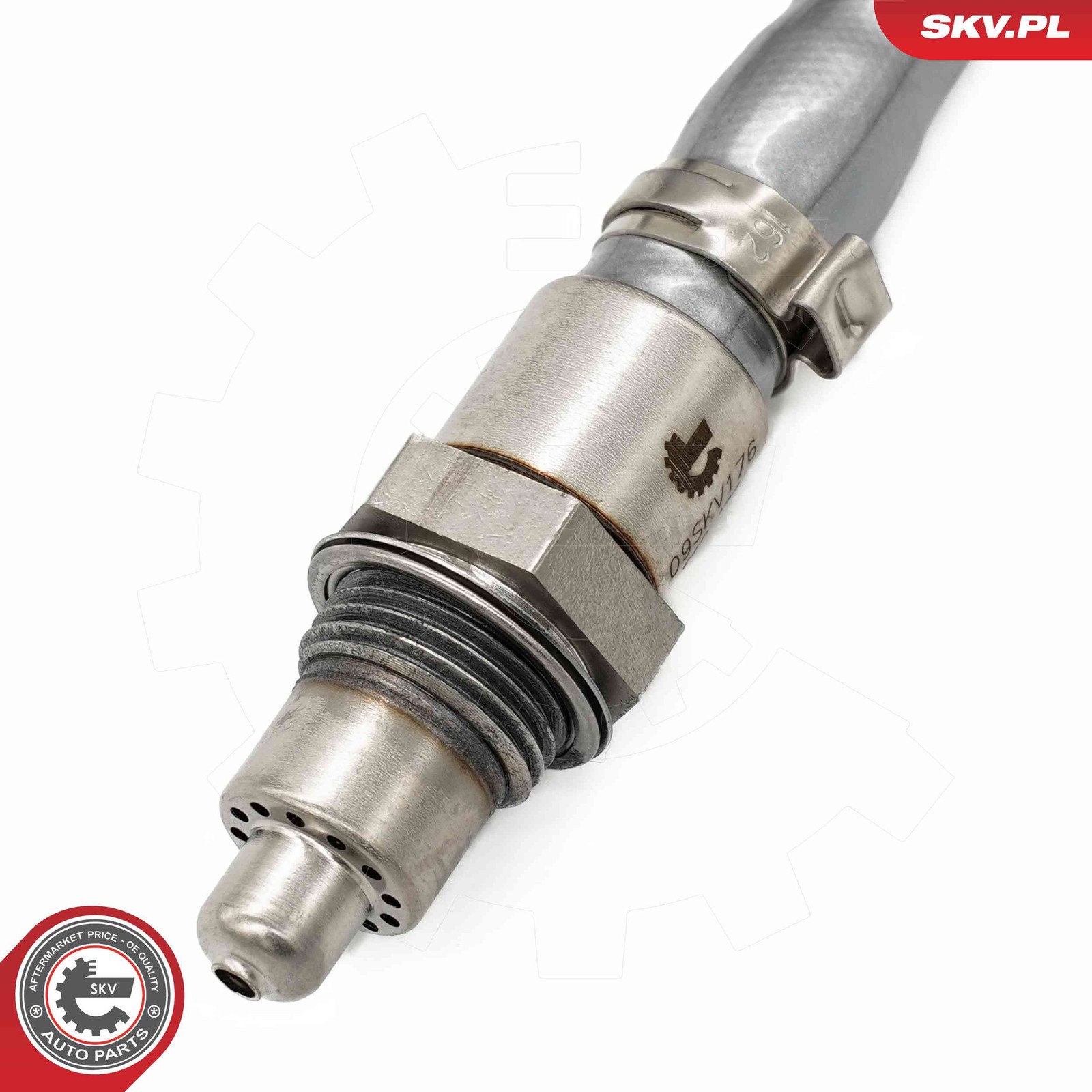 Fits SKV GERMANY 09SKV176 LAMBDA SENSOR 09SKV176   ⭐UK Stock⭐