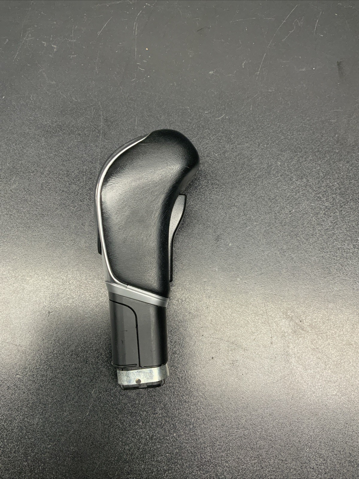 2014 - 2024 MASERATI GHIBLI CENTER CONSOLE FLOOR GEAR SHIFTER BOOT KNOB OEM