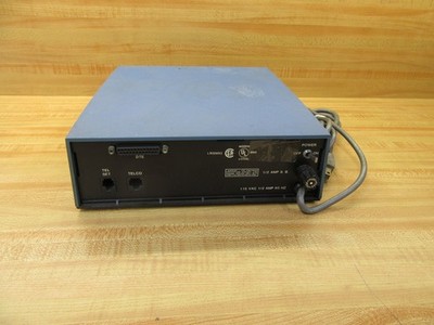 Universal Data Systems 201C Modem
