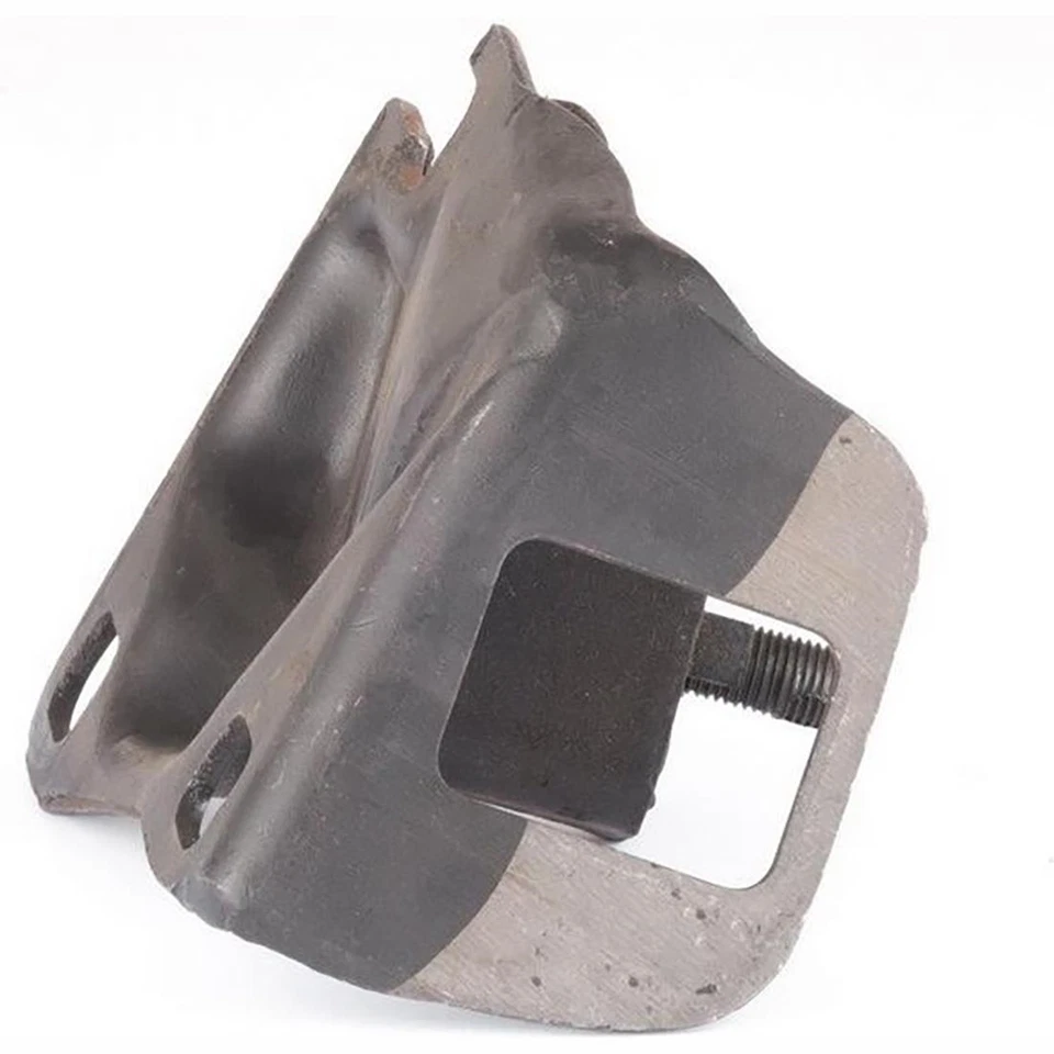 Soporte de motor delantero 2 piezas para Chevrolet Monza 1975 1976 1977 Foto 3 de 4