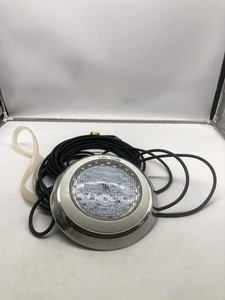 Life-Bulb LED RGB Pool Light Stainless Steel 12V 75ft Cable