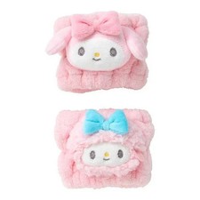 Sanrio Characters My Melody Wristband Set Of 2 Kawaii New From Japan