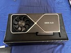 NVIDIA GeForce RTX 3090 Founders Edition 24GB GDDR6 Graphics Card