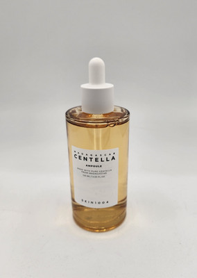 SKIN1004 MADAGASCAR CENTELLA AMPOULE 120ml 4.05 fl oz