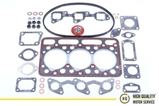 Full Gasket Set With Cylinder Head Gasket Kubota 15814-03310, 07916-29635, D1402