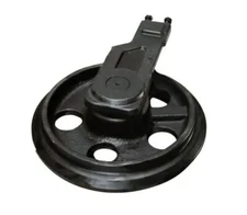 Track Idler Pulley - Front fits Bobcat E25 E26 E25 E27 E27Z E26 7022139 7255883