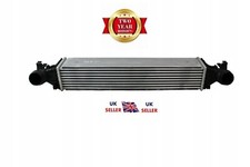 Turbo Intercooler for Opel Vauxhall Astra K B16 15-ON 1.6 CDTi 39109106 39069542